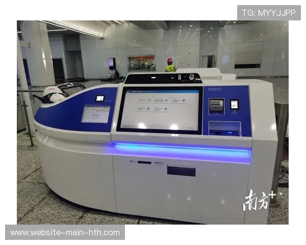 智慧票务与无感支付快速落地 入场效率提升超三成