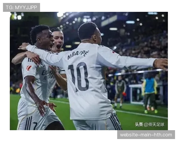 战术评论：解析皇马对阵毕尔巴鄂时的高位压迫与攻防转换